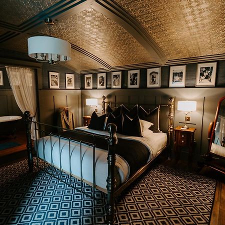 Sheddington Manor - 2 Bedroom Guest House & Cinema Belfast Ngoại thất bức ảnh