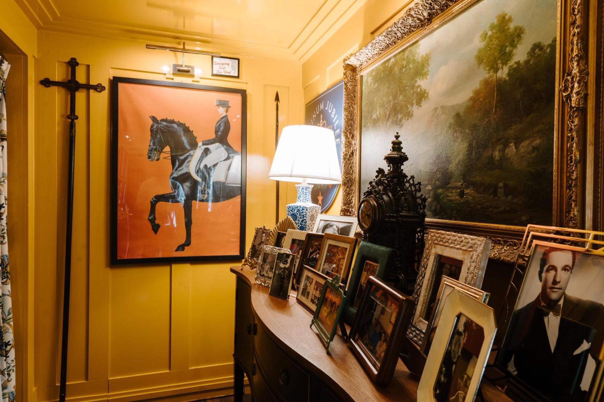 Sheddington Manor - 2 Bedroom Guest House & Cinema Belfast Ngoại thất bức ảnh
